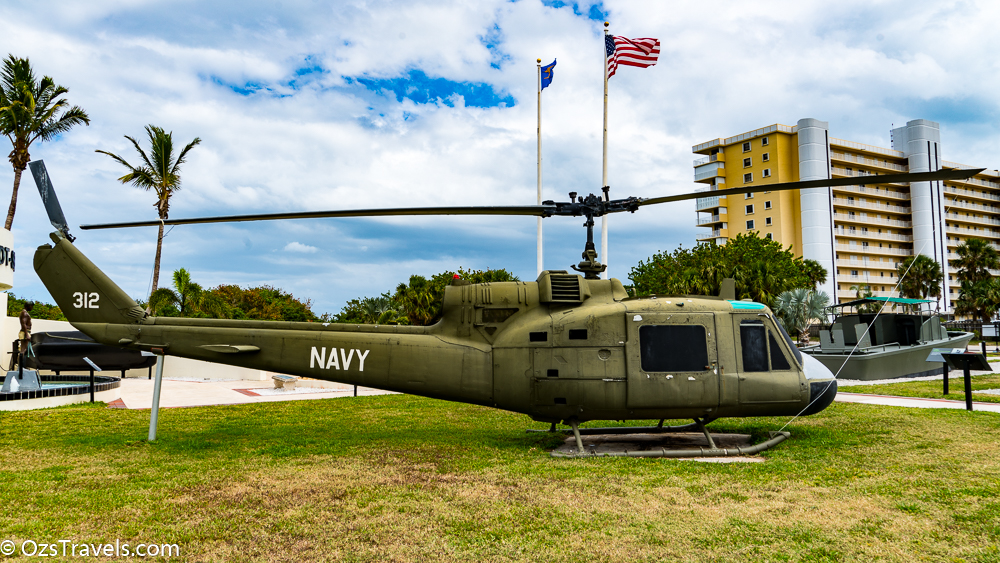 National Navy UDT-SEAL Museum, Fort Pierce Florida, UDT-SEAL Museum, UDT-SEAL