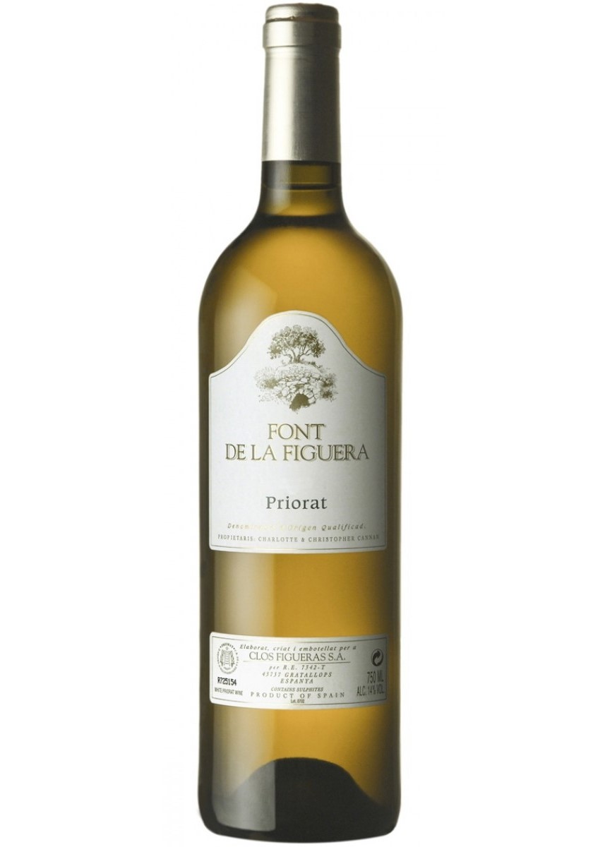 Priorat,  Priorat Spain,  Clos Figueras, Wineries, Wine, 2019 Wine Reviews,  Oz's Wine Reviews,  Oz's Winery Reviews,  