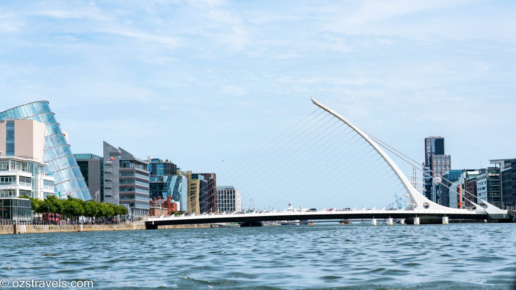 Dublin,  Oz's 2022 North Atlantic Adventure,  North Atlantic, Ireland, Dublin Ireland