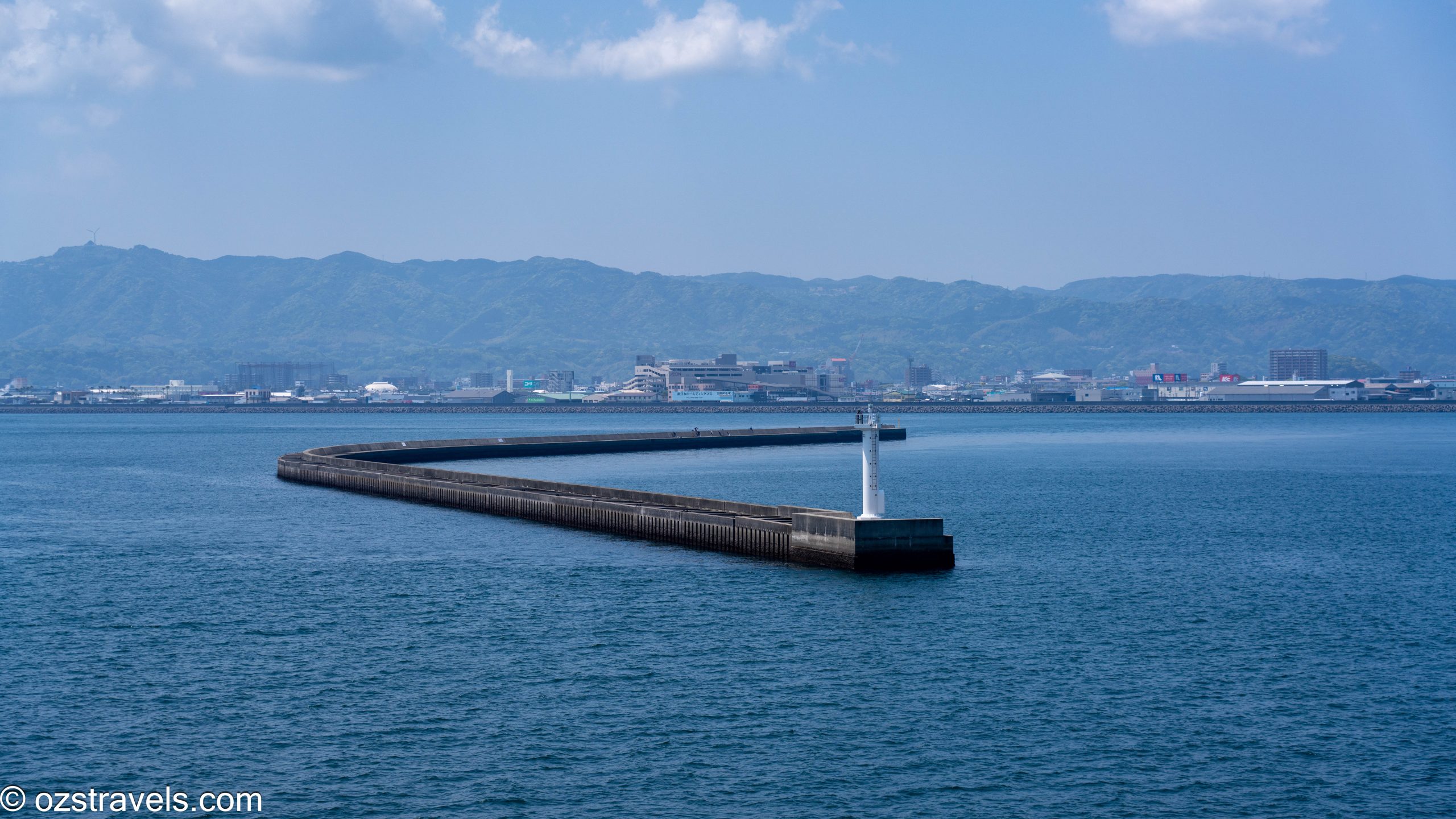 Kagoshima, Kagoshima Japan, 2023 Asian Odyssey, Azamara, Azamara Quest, Japan